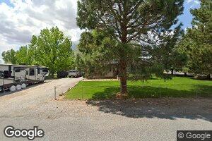 118 S 250 W, Aurora, UT 84620