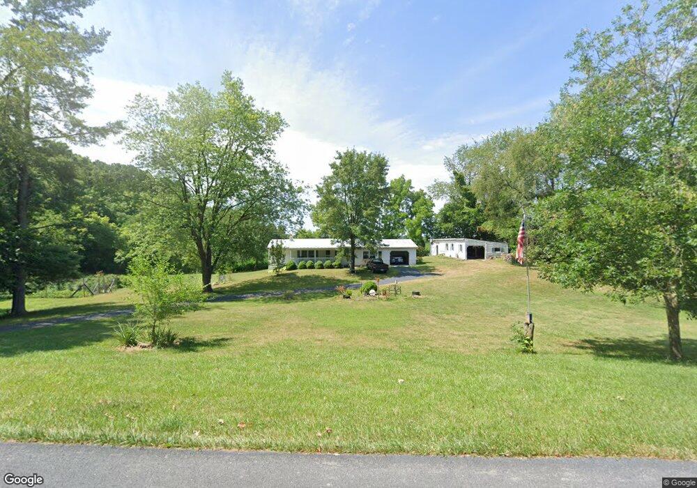 938 Moreland Gap Rd, New Market, VA 22844 - photo 1