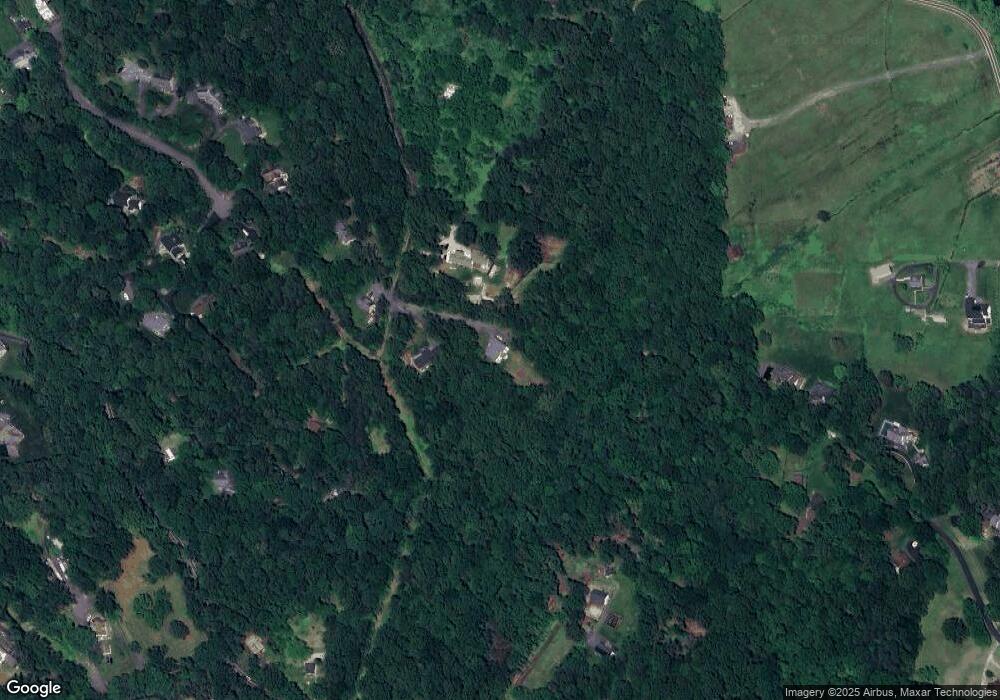 7035 Cold Point Rd, Clifton, VA 20124 - photo 1