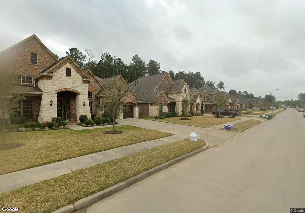 30826 Raleigh Creek Dr, Tomball, TX 77375 - photo 1