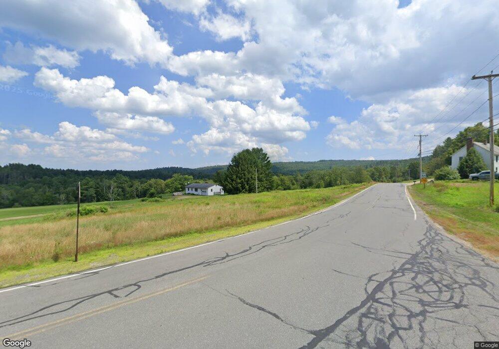 Lot 1 Number 9 Rd, Heath, MA 01346 - photo 1