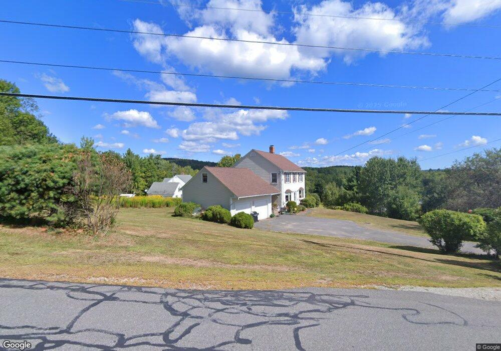 Lot 2 Number 9 Rd, Heath, MA 01346 - photo 1