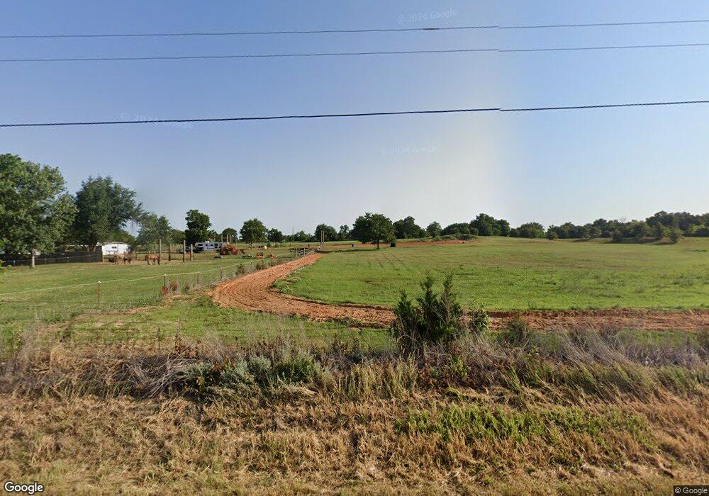 333032 E 1070 Rd, McLoud, OK 74851 - photo 1