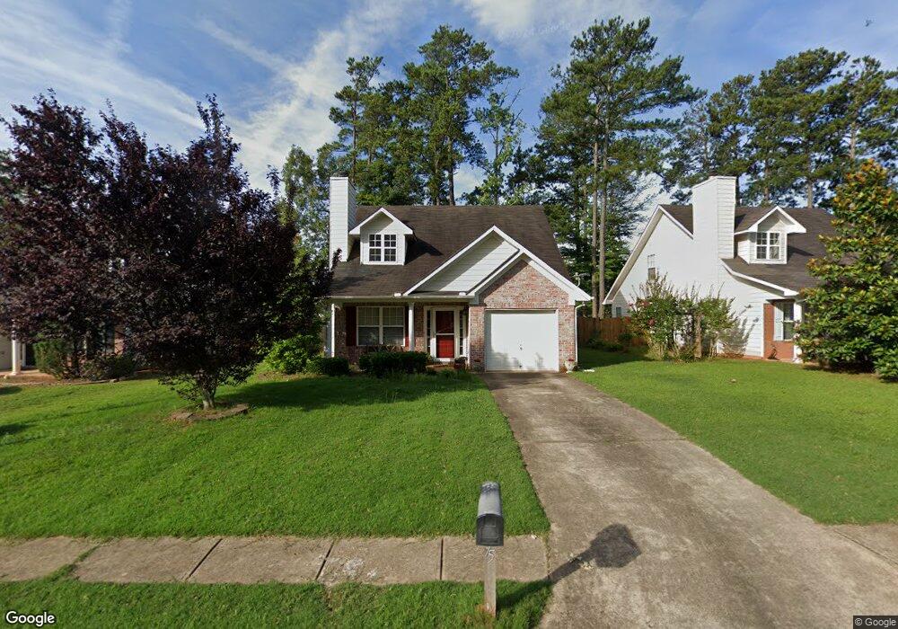 65 Lakeview Trail, Covington, GA 30016 - photo 1
