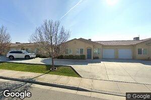 817 Vista Meadow Ln, Bakersfield, CA 93308