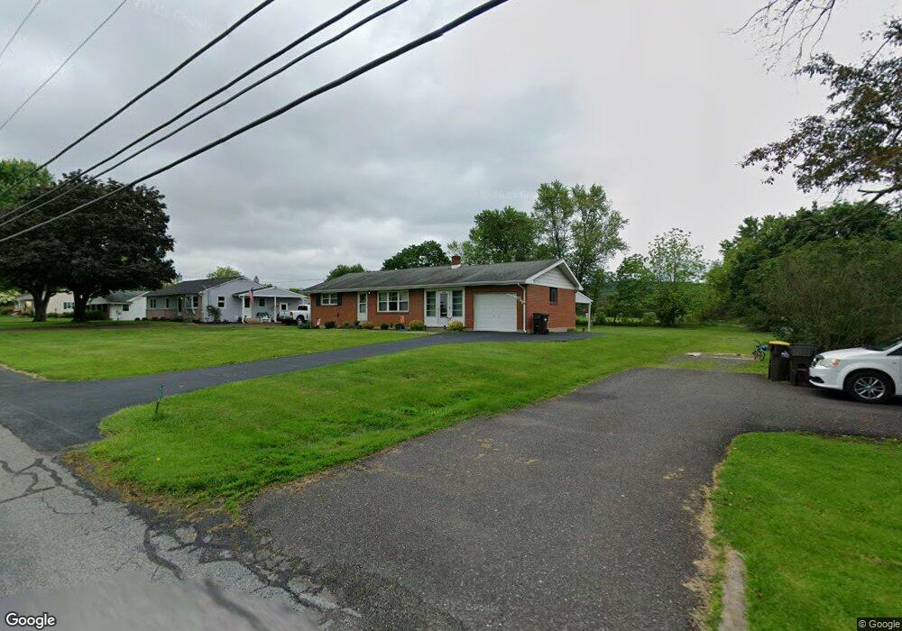 1142 Station Rd, Palm, PA 18070 - photo 1