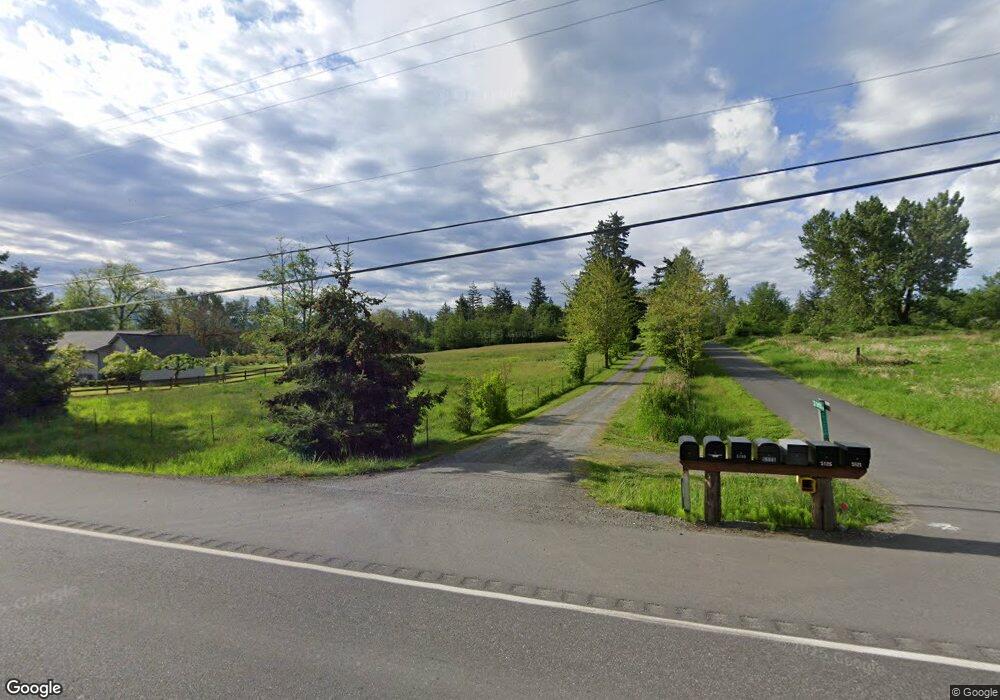 5190 Stromer Rd, Bellingham, WA 98226 - photo 1