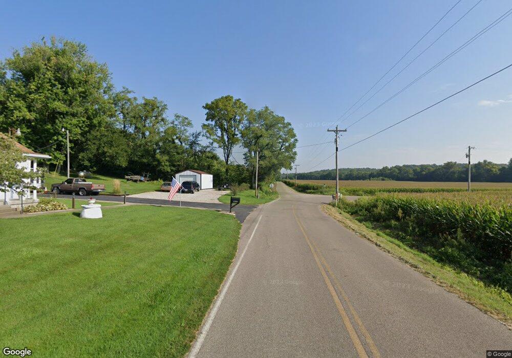 100 E Off Carithers Rd, Princeton, IN 47670 - photo 1