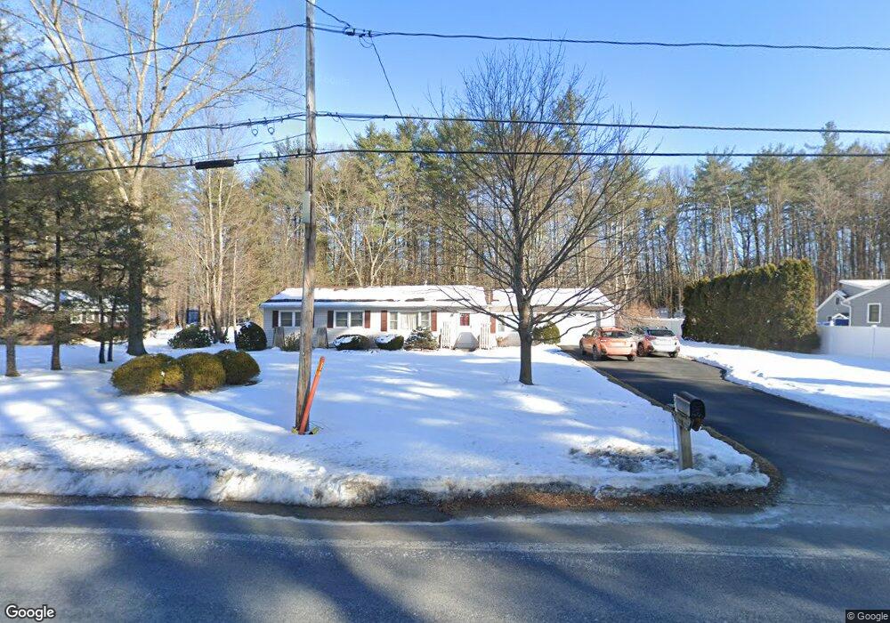 53 Jones Rd, Saratoga Springs, NY 12866 - photo 1