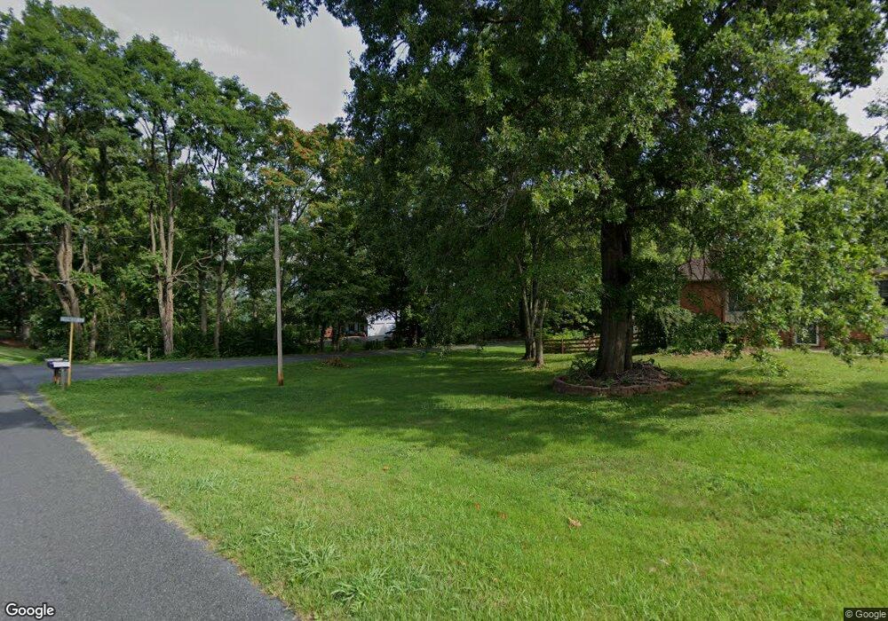 463 Mount Pisgah Rd, Mount Sidney, VA 24467 - photo 1