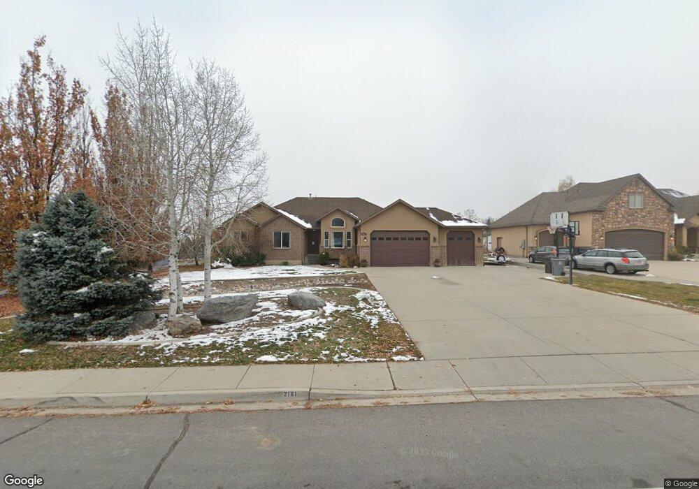 2161 N 600 W unit 2, Pleasant Grove, UT 84062 - photo 1