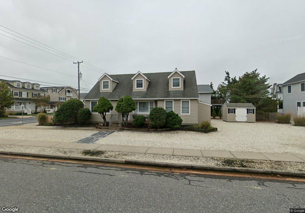 110 18th St, Avalon, NJ 08202 - photo 1