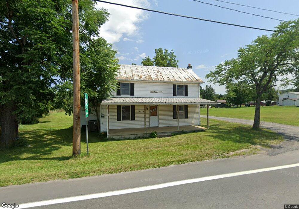 10139 Frankfort Hwy, Fort Ashby, WV 26719 - photo 1