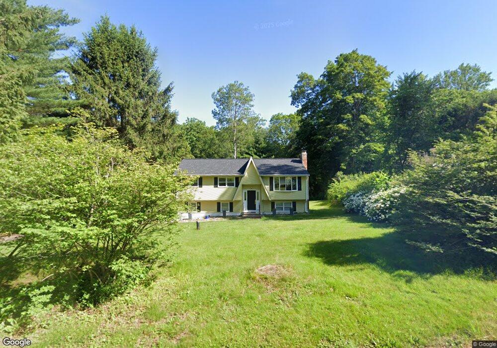 145 West Rd, Beacon Falls, CT 06403 - photo 1