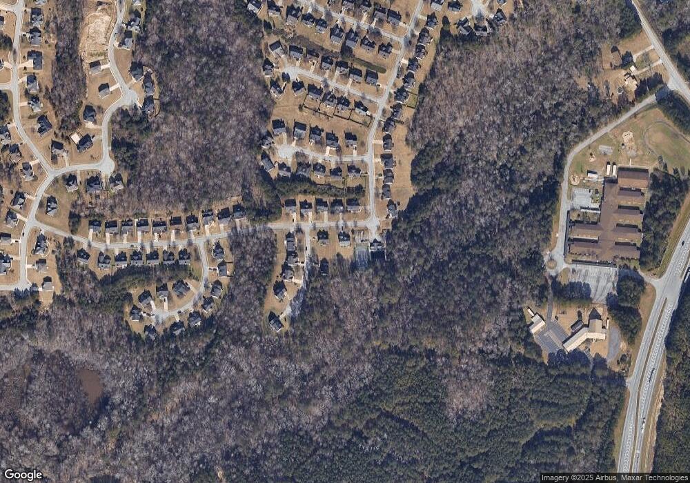 2257 Grassy Springs Ct, Conyers, GA 30012 - photo 1