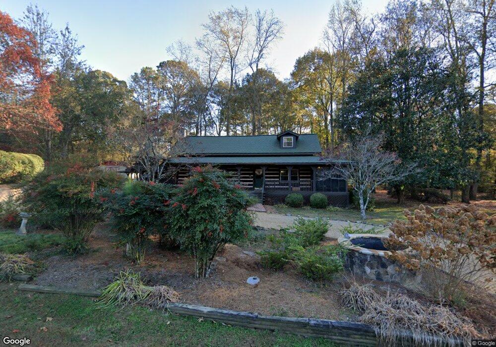 186 Lakewood Dr SE, Calhoun, GA 30701 - photo 1