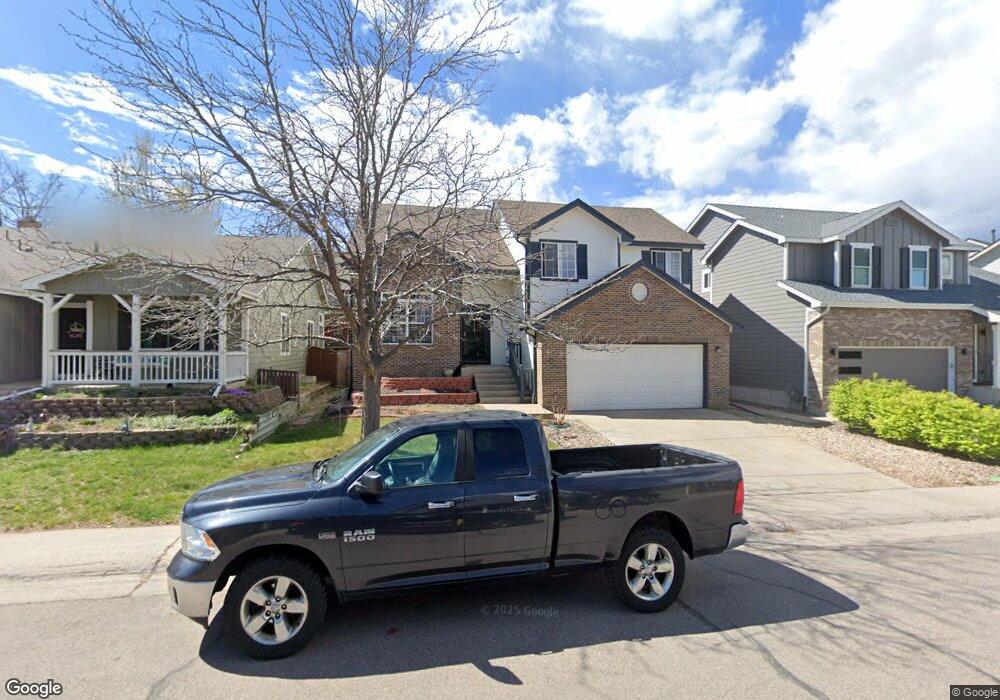 9723 Bucknell Way, Highlands Ranch, CO 80129 - photo 1