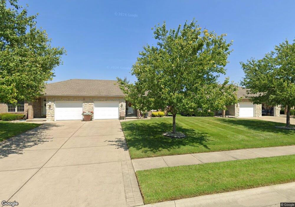 5144 Memphis Ct, Columbus, IN 47203 - photo 1