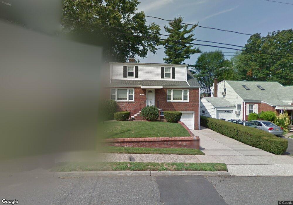 1-30 33rd St, Fair Lawn, NJ 07410 - photo 1
