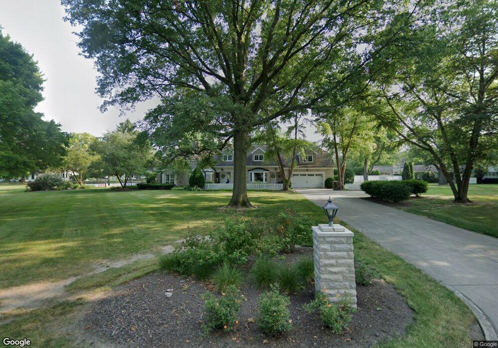 1036 Highland Park Cir, Bluffton, IN 46714 - photo 1