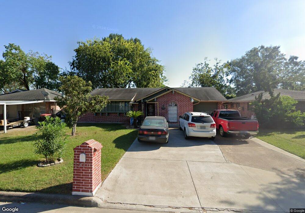 1231 Progreso Dr, Houston, TX 77038 - photo 1