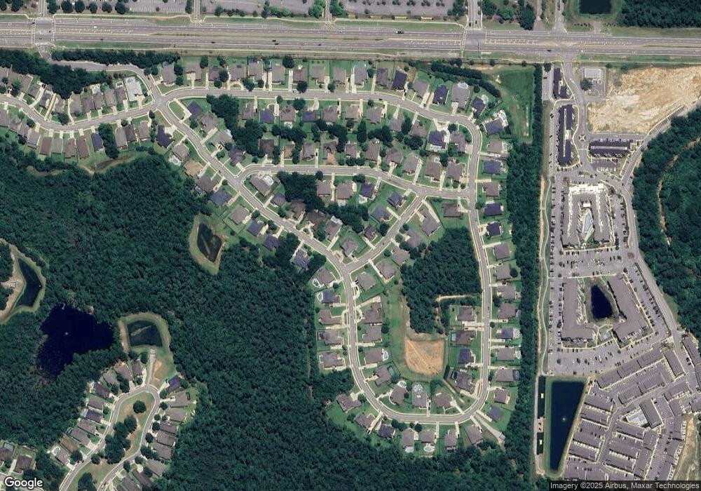 8920 Salt Grass Dr, Pensacola, FL 32526 - photo 1