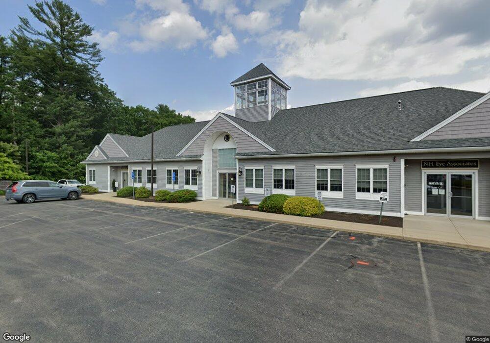 25 Buttrick Rd unit bldg 4, Londonderry, NH 03053 - photo 1