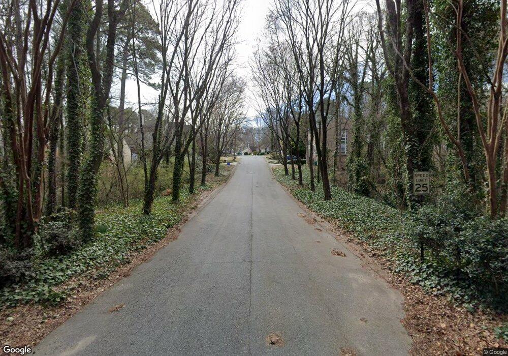 0 Laurel Bridge Dr SE unit 7527088, Smyrna, GA 30082 - photo 1