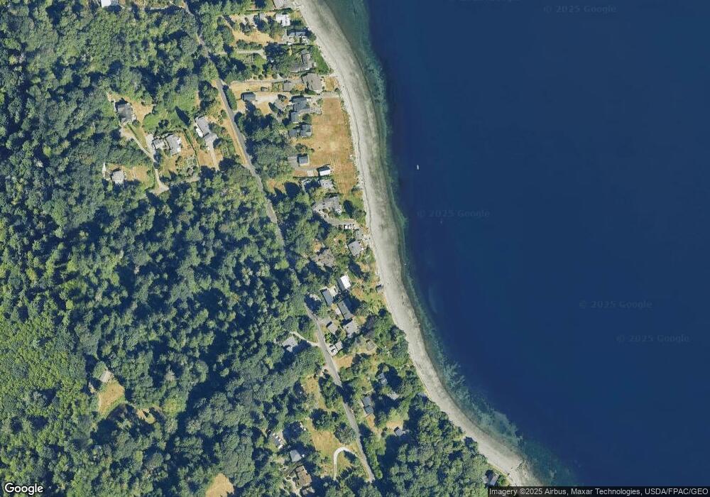 8805 SW Glen Landing Rd, Vashon, WA 98070 - photo 1