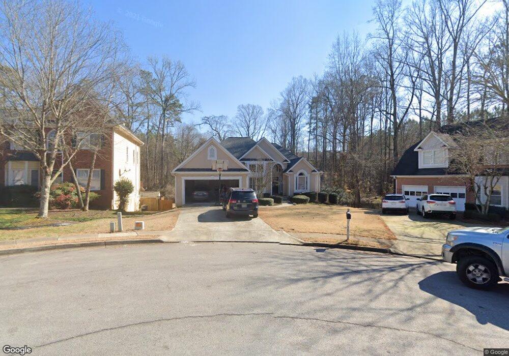 50 Gilbert Cir unit 1, Suwanee, GA 30024 - photo 1