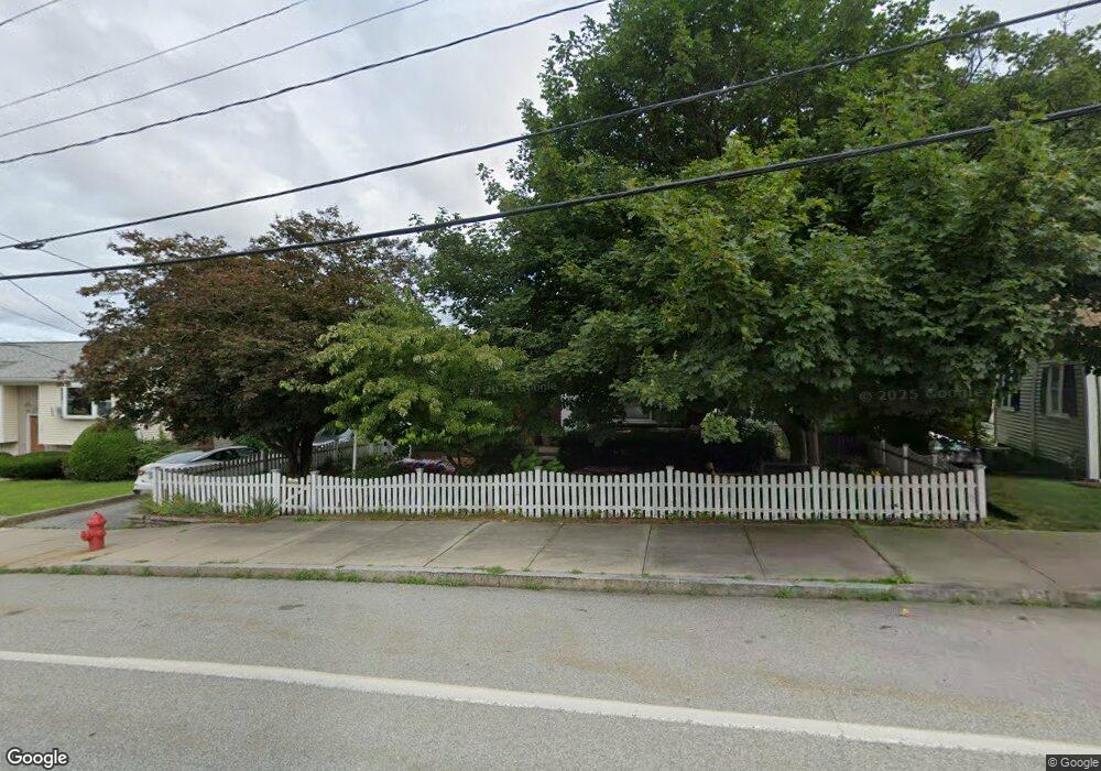 166 Aylsworth Ave, Woonsocket, RI 02895 - photo 1