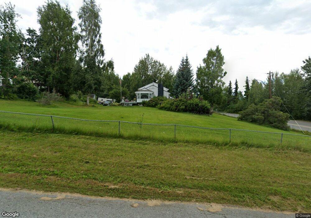 6818 Stella Place, Anchorage, AK 99507 - photo 1