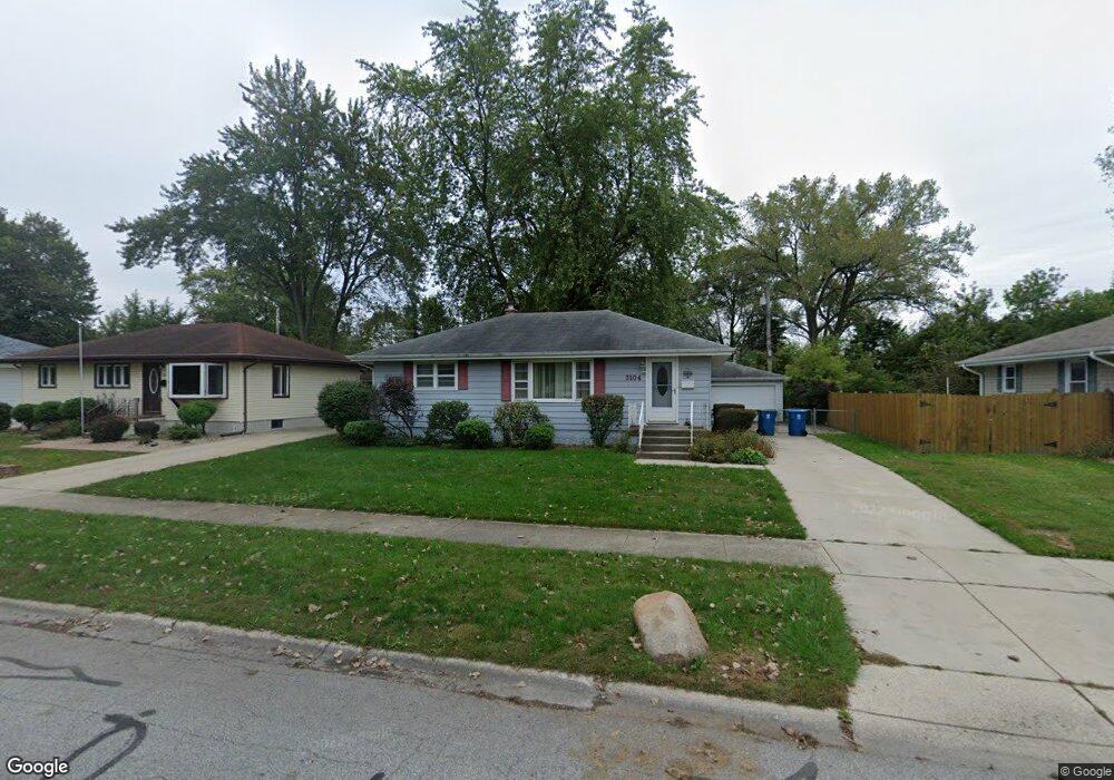 3104 Wirth Rd, Highland, IN 46322 - photo 1