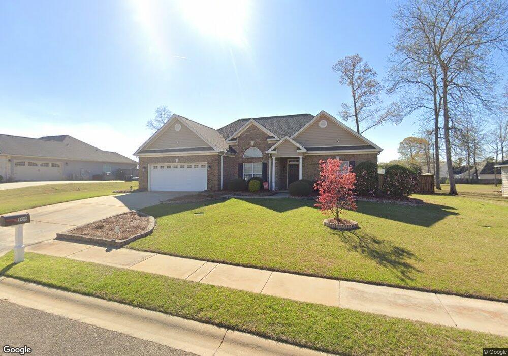 105 Chatham Ct, Byron, GA 31008 - photo 1