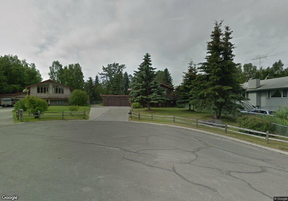 13228 Elmhurst Dr, Anchorage, AK 99515 - photo 1