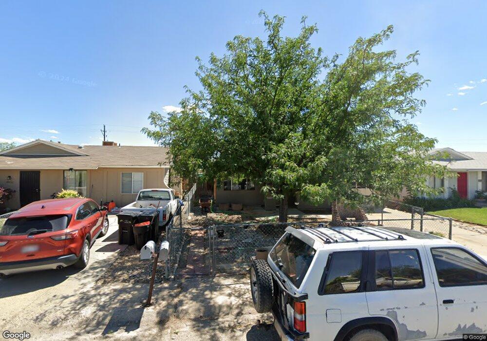 3041 Lancaster Gate St, Grand Junction, CO 81504 - photo 1