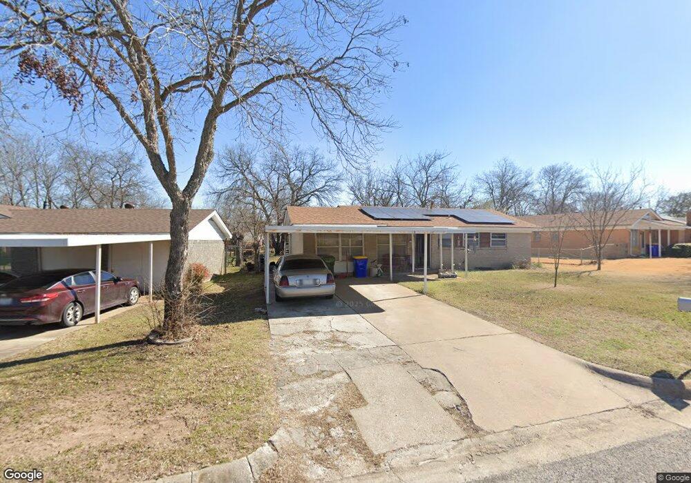 8845 Easley St, Fort Worth, TX 76108 - photo 1