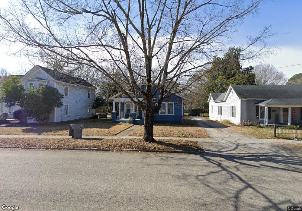 209 Kings Mountain St, Clover, SC 29710 - photo 1