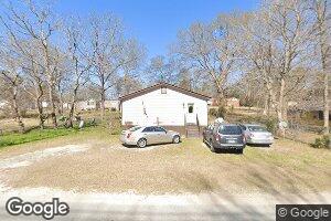 162 Pine St, Gordon, GA 31031