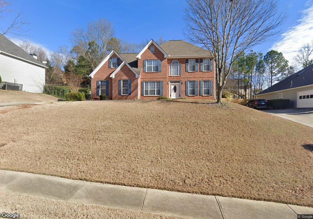 4043 Rosewood View Dr unit 3, Suwanee, GA 30024 - photo 1