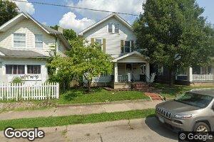 411 Moore St, Middletown, OH 45044