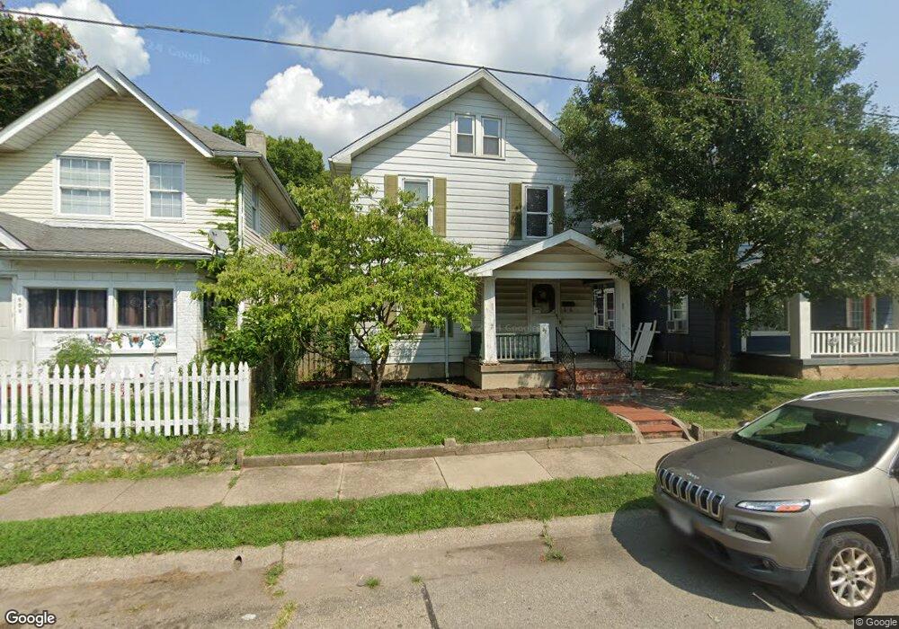 411 Moore St, Middletown, OH 45044 - photo 1