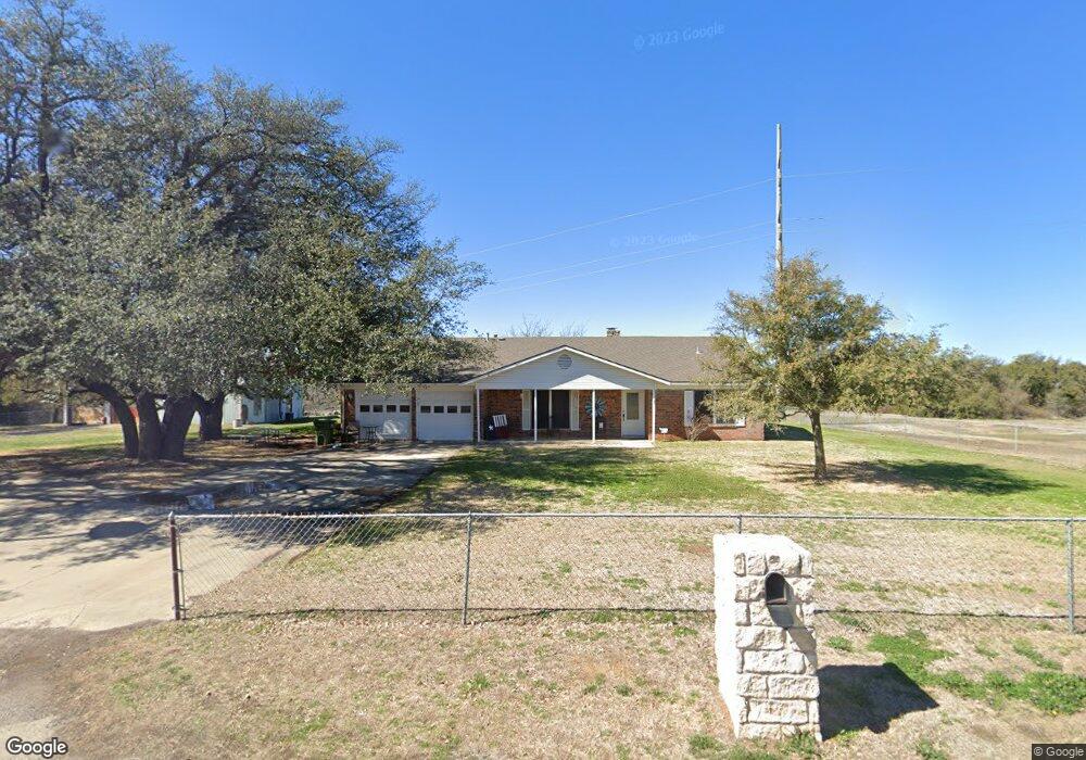 2690 Highland Rd, Springtown, TX 76082 - photo 1