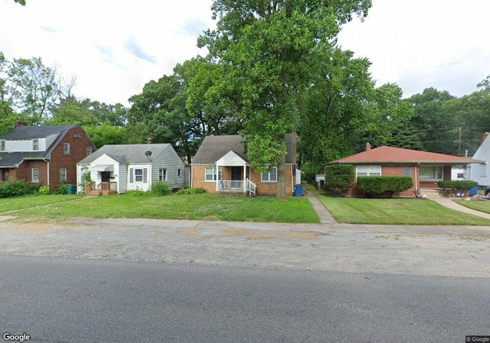 4620 Harrison St, Gary, IN 46408 - photo 1