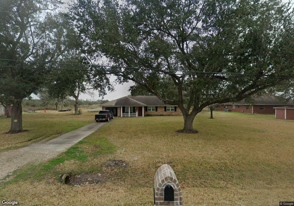 3790 County Road 181, Alvin, TX 77511 - photo 1