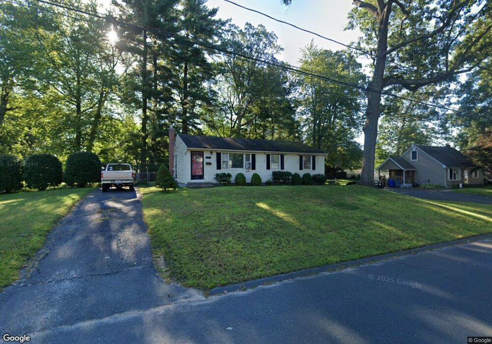 41 Standish St, Enfield, CT 06082 - photo 1