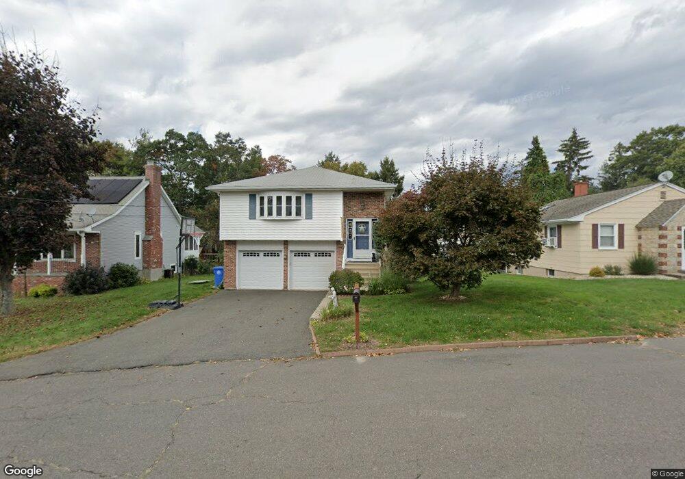 55 Wellington Ave, Waterbury, CT 06708 - photo 1