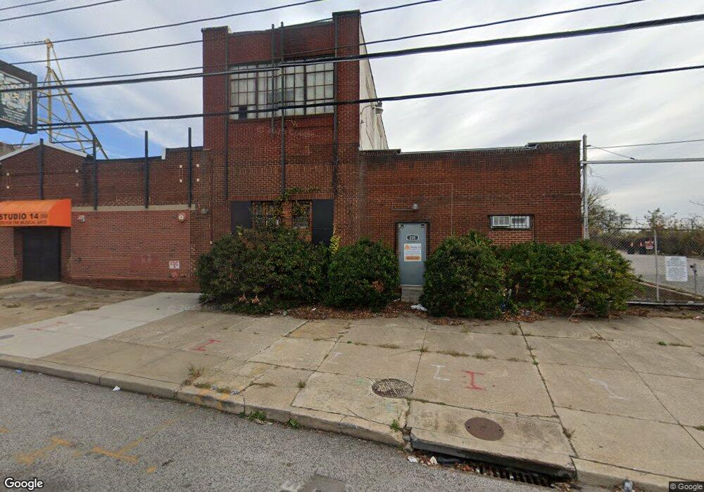 239 N Franklintown Rd, Baltimore, MD 21223 - photo 1