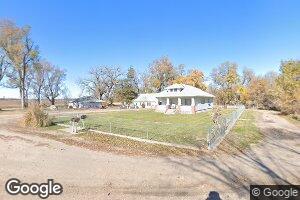 11970 Platte River Dr, Prosser, NE 68883