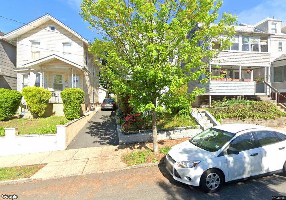 95 Watchung Ave, West Orange, NJ 07052 - photo 1